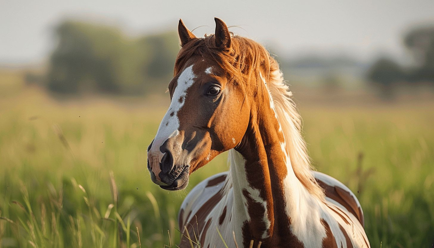 Aravis Trade Horse : découverte et caractéristiques des chevaux d'exception