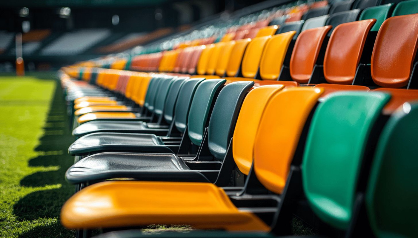 Comment choisir les meilleurs sièges pour un tournoi de rugby