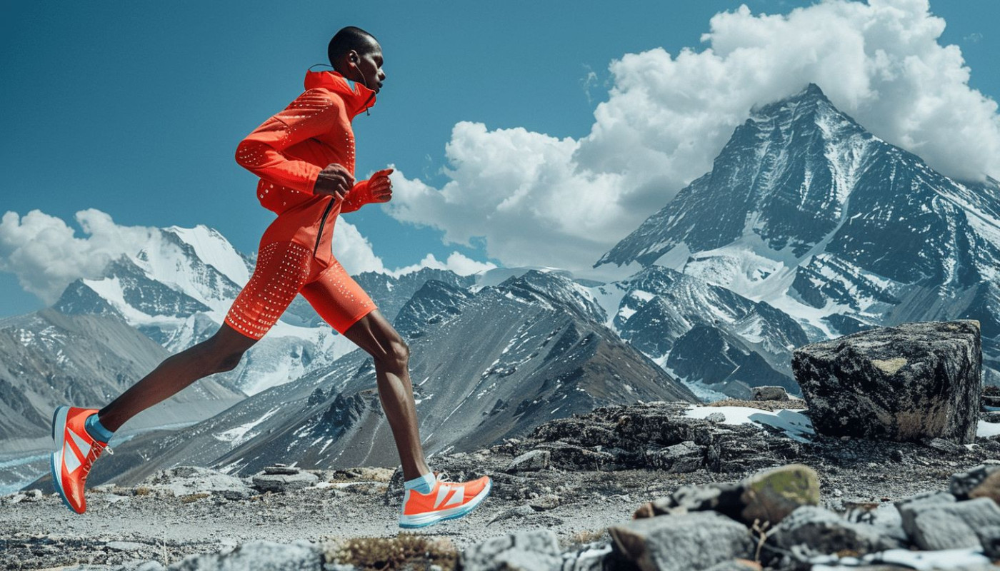 Entraînement en altitude les avantages pour les athlètes d'endurance
