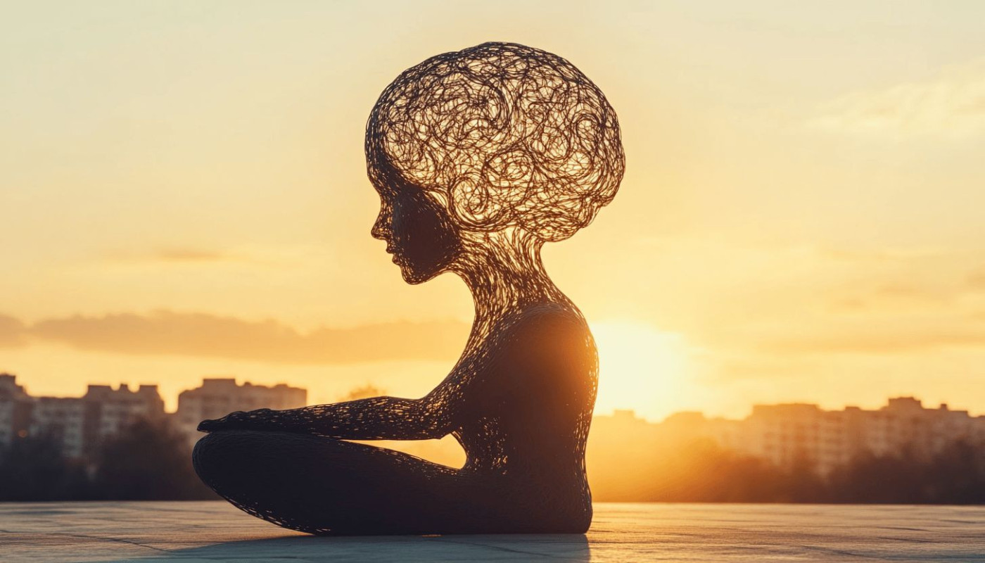 Explorer les liens entre fitness neuro-émotionnel et réduction du stress