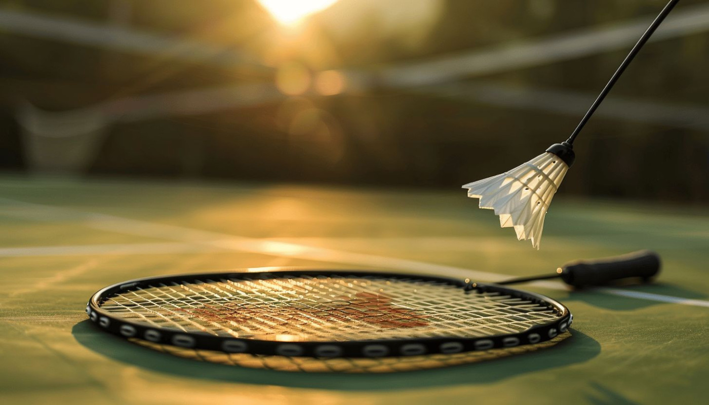 Le badminton, un sport à la portée de tous