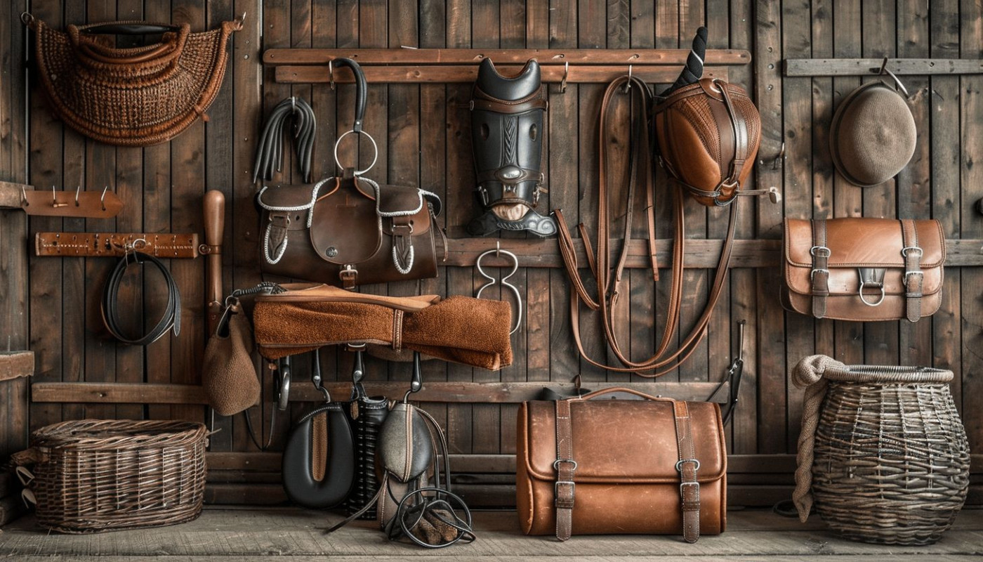 Trouver le cadeau parfait pour un passionné d'équitation : guide des meilleurs cadeaux équestres
